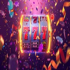 Colorful fruit symbols spinning on Super Fruit Machine reels for Bangladesh slot players
